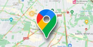 Těchto 5 aplikací sleduje vaší polohu na každém kroku. Google Mapy nemusíte dokonce mít ani zapnuté