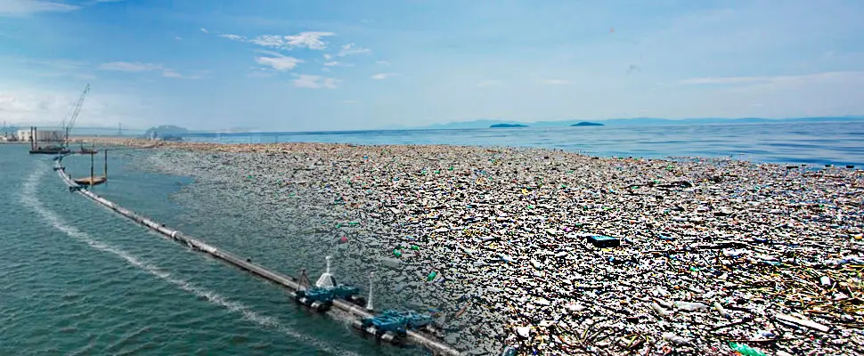 Great Pacific Garbage Patch