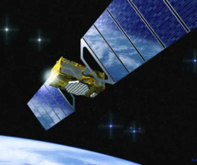 Galileo navigation