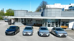 Je konec: Legendární švédská automobilka po 75 letech končí prodejem posledních vyrobených aut