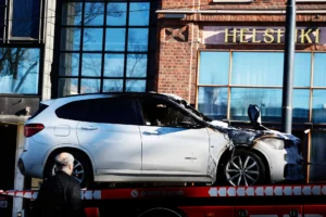 Ve Skandinávii shořelo kvůli stejné závadě už nejméně 45 vozů BMW. Problém mají auta v celé evropě
