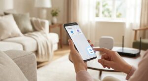 Kdo má mobil Samsung, musí změnit tato nastavení Wi-Fi, aby mobil správně fungoval