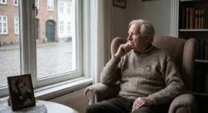 Psychologie říká, že lidé, kteří dosáhnou 70 let a uvědomí si, že je jejich děti již nepotřebují, mohou pociťovat hluboký dopad na své duševní zdraví