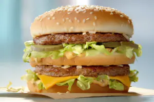 Sbohem BigMacu, obřím SUV i levným letenkám: První evropská města bojkotují reklamy na „nevhodné produkty“