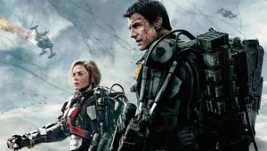 Tom Cruise se konečně vrací v dlouho očekávaném akčním sci-fi pokračování, na kterém se pracovalo 12 let