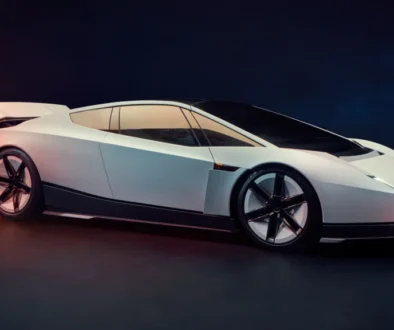 Tesla Roadster 2026