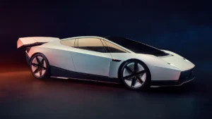 Tesla v Česku spustila objednávky svého nejšílenějšího auta v historii. Známe cenu auta s triskovými motory, které umí i létat