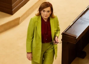 Alena Schillerová přiznává, že mladí mají problémy s hypotékou. V Praze na byt 2+kk musejí vydělávat kolem 100 tisíc měsíčně