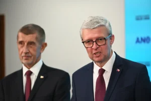 Karel Havlíček vyslal jasný vzkaz České televizi: Budete se muset naučit šetřit. Tak jako všude jinde v Evropě  