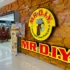 Obchod Mr D.I.Y.