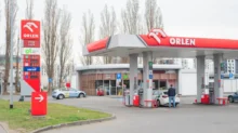 Čerpací stanice