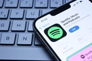 Spotify hromadně maže hudební skladby. Odstranili jich už více jak 75 milionů