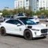 Waymo automobil