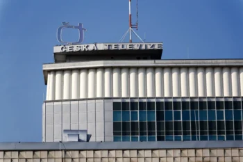 Česká televize