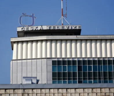 Česká televize